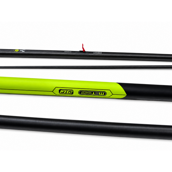 Rubeziană Matrix Torque Carp Power 6m